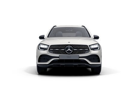 Mercedes-Benz GLC, 2024 год, 9 550 000 рублей, 9 фотография