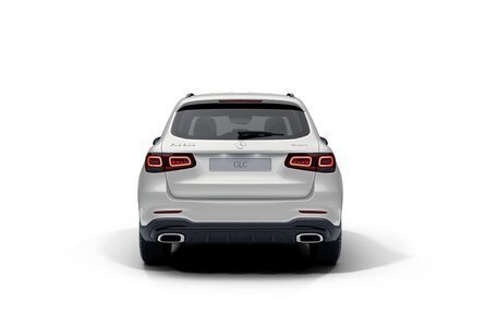 Mercedes-Benz GLC, 2024 год, 9 550 000 рублей, 10 фотография