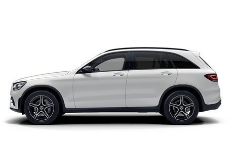 Mercedes-Benz GLC, 2024 год, 9 550 000 рублей, 8 фотография