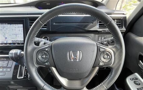 Honda Stepwgn IV, 2021 год, 2 242 000 рублей, 10 фотография