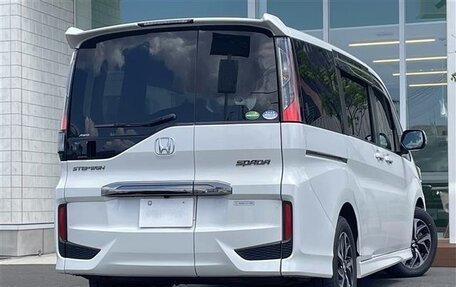 Honda Stepwgn IV, 2021 год, 2 242 000 рублей, 6 фотография