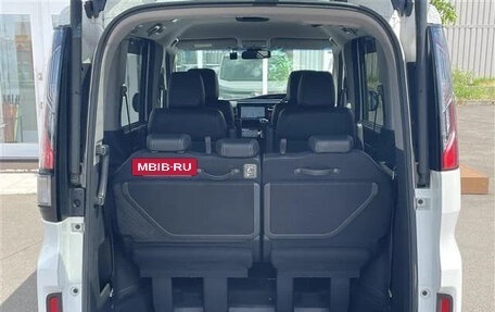 Honda Stepwgn IV, 2021 год, 2 242 000 рублей, 22 фотография