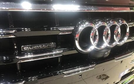 Audi A6, 2025 год, 7 055 887 рублей, 5 фотография