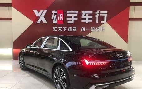 Audi A6, 2025 год, 7 055 887 рублей, 2 фотография