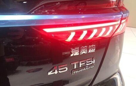 Audi A6, 2025 год, 7 055 887 рублей, 6 фотография
