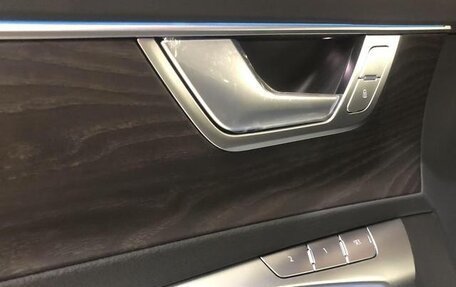 Audi A6, 2025 год, 7 055 887 рублей, 10 фотография