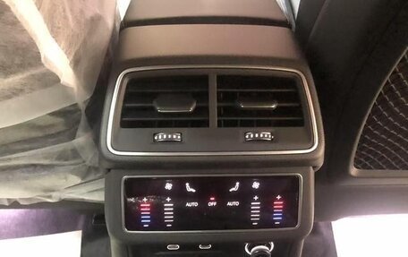 Audi A6, 2025 год, 7 055 887 рублей, 12 фотография
