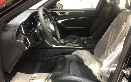 Audi A6, 2025 год, 7 055 887 рублей, 9 фотография