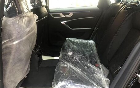 Audi A6, 2025 год, 7 055 887 рублей, 11 фотография