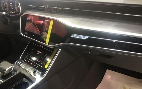 Audi A6, 2025 год, 7 055 887 рублей, 7 фотография