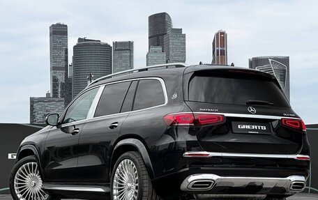 Mercedes-Benz Maybach GLS I, 2021 год, 25 500 000 рублей, 6 фотография
