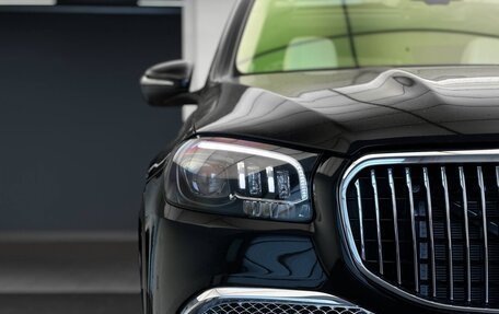 Mercedes-Benz Maybach GLS I, 2021 год, 25 500 000 рублей, 8 фотография