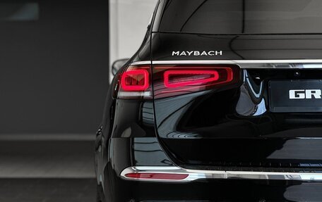 Mercedes-Benz Maybach GLS I, 2021 год, 25 500 000 рублей, 9 фотография