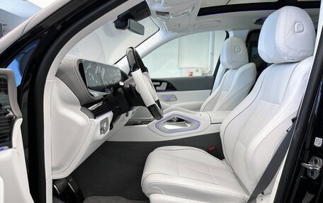 Mercedes-Benz Maybach GLS I, 2021 год, 25 500 000 рублей, 12 фотография
