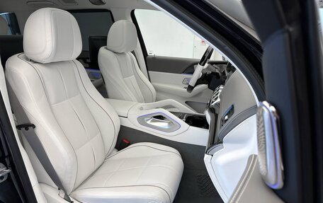 Mercedes-Benz Maybach GLS I, 2021 год, 25 500 000 рублей, 16 фотография