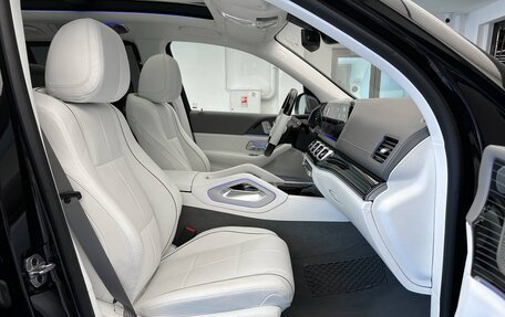Mercedes-Benz Maybach GLS I, 2021 год, 25 500 000 рублей, 15 фотография