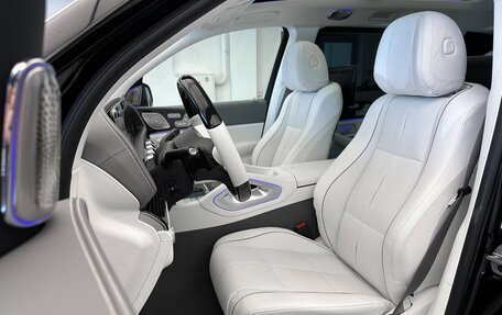 Mercedes-Benz Maybach GLS I, 2021 год, 25 500 000 рублей, 13 фотография