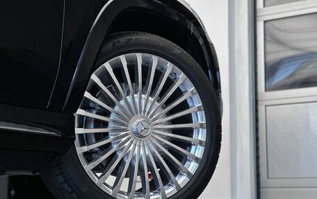 Mercedes-Benz Maybach GLS I, 2021 год, 25 500 000 рублей, 11 фотография