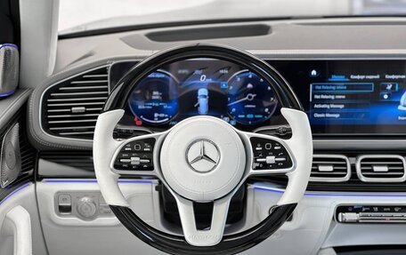 Mercedes-Benz Maybach GLS I, 2021 год, 25 500 000 рублей, 19 фотография