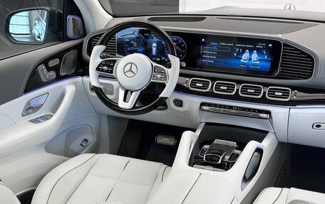 Mercedes-Benz Maybach GLS I, 2021 год, 25 500 000 рублей, 17 фотография