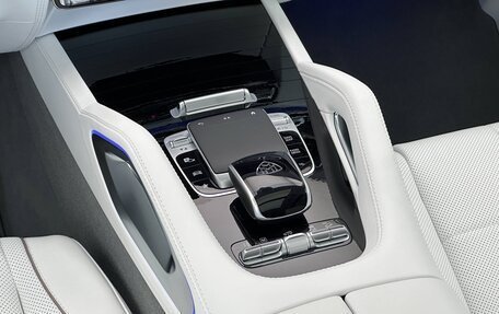 Mercedes-Benz Maybach GLS I, 2021 год, 25 500 000 рублей, 20 фотография