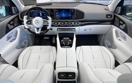 Mercedes-Benz Maybach GLS I, 2021 год, 25 500 000 рублей, 18 фотография