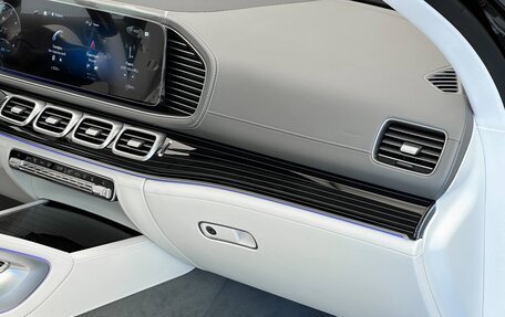 Mercedes-Benz Maybach GLS I, 2021 год, 25 500 000 рублей, 28 фотография