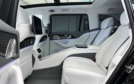 Mercedes-Benz Maybach GLS I, 2021 год, 25 500 000 рублей, 29 фотография