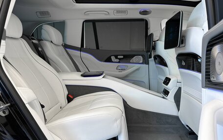 Mercedes-Benz Maybach GLS I, 2021 год, 25 500 000 рублей, 30 фотография