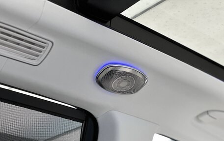 Mercedes-Benz Maybach GLS I, 2021 год, 25 500 000 рублей, 34 фотография