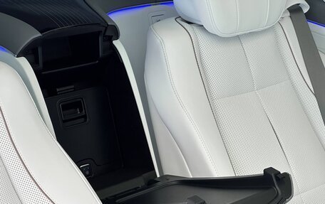 Mercedes-Benz Maybach GLS I, 2021 год, 25 500 000 рублей, 32 фотография