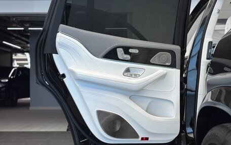 Mercedes-Benz Maybach GLS I, 2021 год, 25 500 000 рублей, 37 фотография