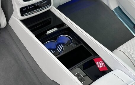 Mercedes-Benz Maybach GLS I, 2021 год, 25 500 000 рублей, 31 фотография