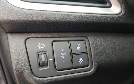Hyundai Solaris II рестайлинг, 2018 год, 1 199 000 рублей, 7 фотография