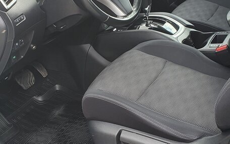 Nissan Qashqai, 2014 год, 1 500 000 рублей, 6 фотография