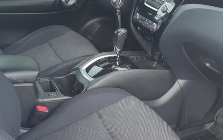 Nissan Qashqai, 2014 год, 1 500 000 рублей, 7 фотография