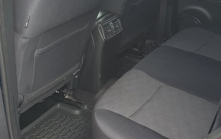 Nissan Qashqai, 2014 год, 1 500 000 рублей, 8 фотография