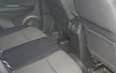 Nissan Qashqai, 2014 год, 1 500 000 рублей, 9 фотография