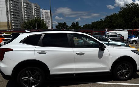 Haval Jolion, 2024 год, 1 850 000 рублей, 4 фотография
