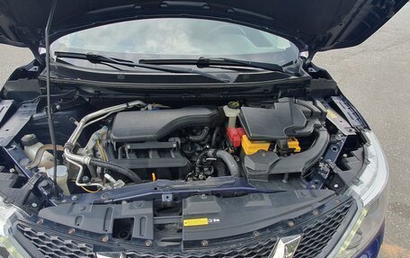 Nissan Qashqai, 2014 год, 1 500 000 рублей, 14 фотография