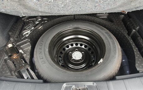 Nissan Qashqai, 2014 год, 1 500 000 рублей, 13 фотография