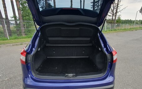 Nissan Qashqai, 2014 год, 1 500 000 рублей, 12 фотография