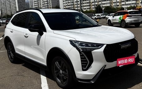 Haval Jolion, 2024 год, 1 850 000 рублей, 3 фотография