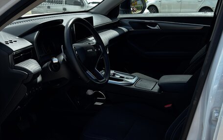 Haval Jolion, 2024 год, 1 850 000 рублей, 10 фотография