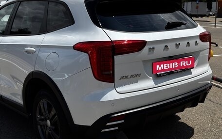 Haval Jolion, 2024 год, 1 850 000 рублей, 5 фотография