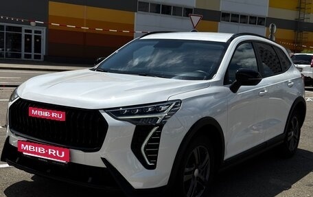 Haval Jolion, 2024 год, 1 850 000 рублей, 2 фотография