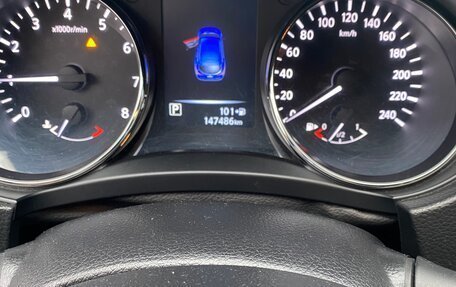 Nissan Qashqai, 2016 год, 1 700 000 рублей, 6 фотография