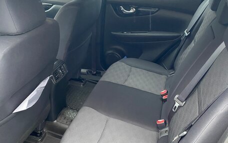 Nissan Qashqai, 2016 год, 1 700 000 рублей, 4 фотография