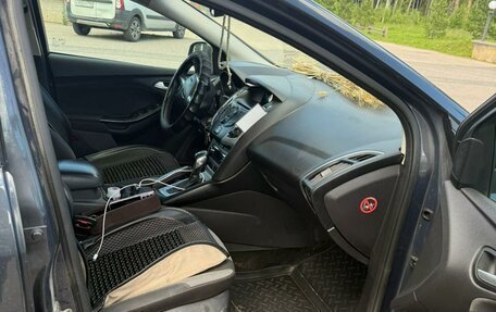 Ford Focus III, 2012 год, 730 000 рублей, 4 фотография