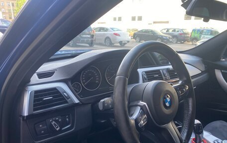 BMW 3 серия, 2017 год, 2 350 000 рублей, 5 фотография
